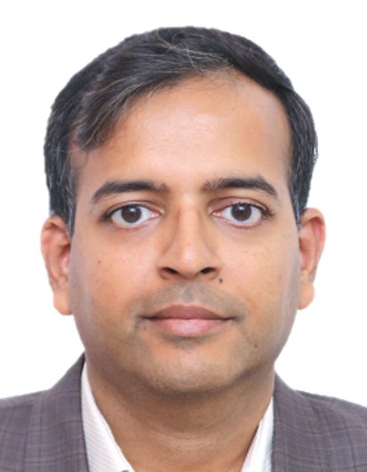 Prakash, Founder & Managing Director at YuktiSaar